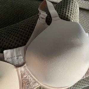 VANITY FAIR BRA